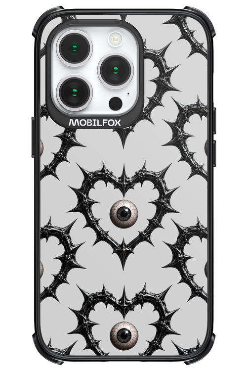 Heart Vision 2.0 - Apple iPhone 14 Pro