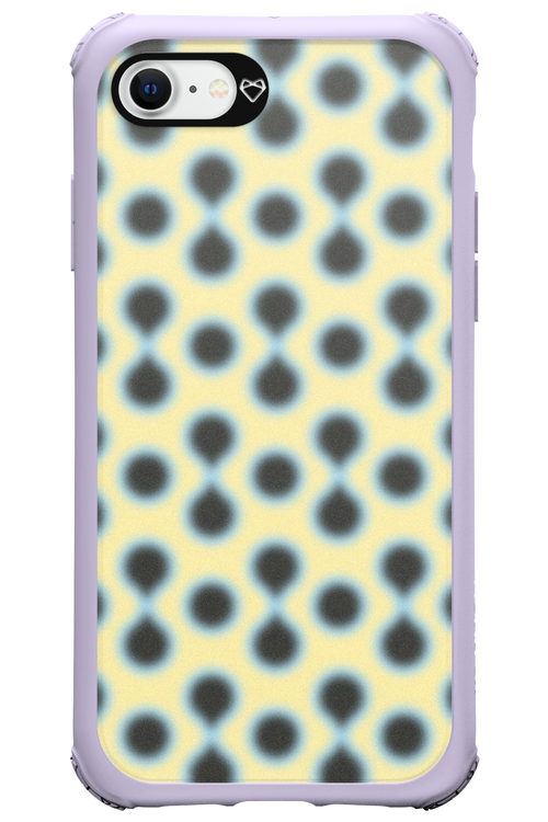 Butter Bubble 2.0 - Apple iPhone 8
