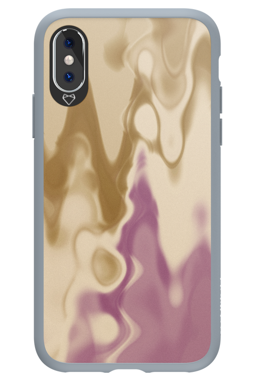 Olive Flow 2.0 - Apple iPhone XS