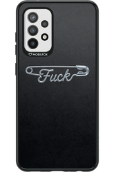 Fuck Clip 2.0 - Samsung Galaxy A72