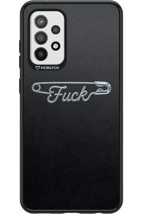 Fuck Clip 2.0 - Samsung Galaxy A72
