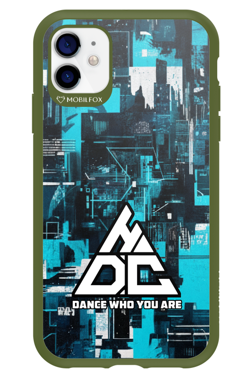 HDC 5 2.0 - Apple iPhone 11