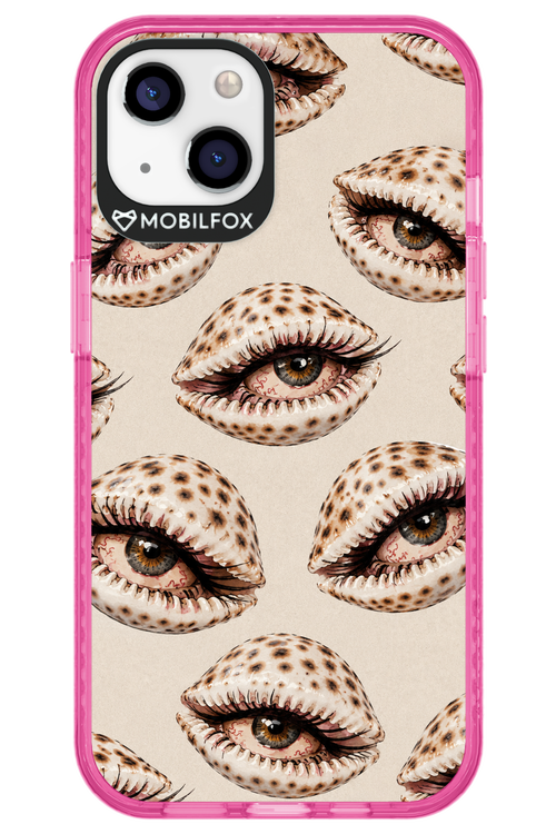 Ocean Eyes 2.0 - Apple iPhone 13