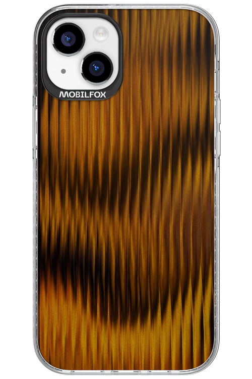 Striped grass 2.0 - Apple iPhone 15 Plus