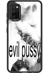 Evil Pussy 2.0 - Samsung Galaxy A41