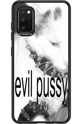 Evil Pussy 2.0 - Samsung Galaxy A41