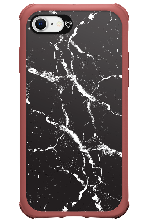 Grunge Marble - Apple iPhone 7