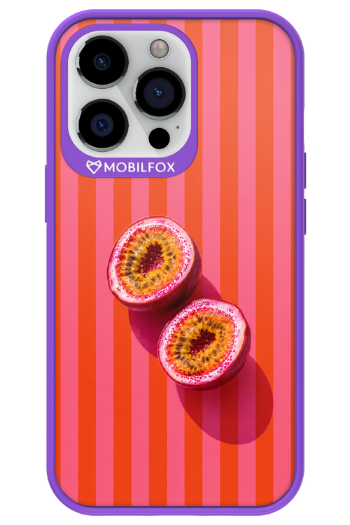 Passion Fruit 2.0 - Apple iPhone 13 Pro
