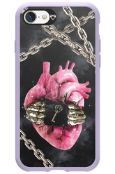 Love - Apple iPhone 8