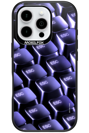 Can's Escape 2.0 - Apple iPhone 16 Pro