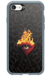 Shit happens - Apple iPhone 8