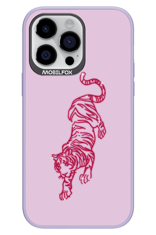 Tiger Power - Apple iPhone 14 Pro Max