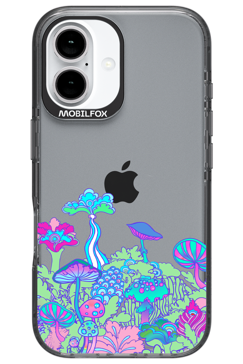 Shrooms - Apple iPhone 16