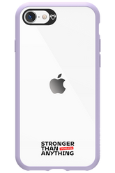 Stronger (Nude) 2.0 - Apple iPhone SE 2020