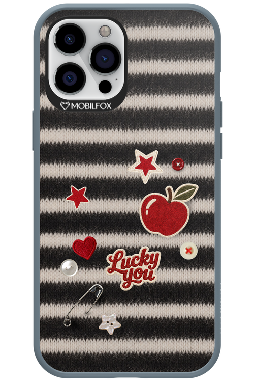Lucky You 2.0 - Apple iPhone 12 Pro Max