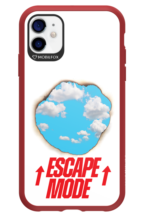 Escape mode 2.0 - Apple iPhone 11