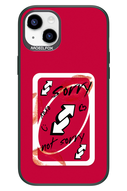 Turn 2.0 - Apple iPhone 14 Plus
