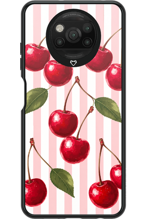 Retro Cherry 2.0 - Xiaomi Poco X3 Pro