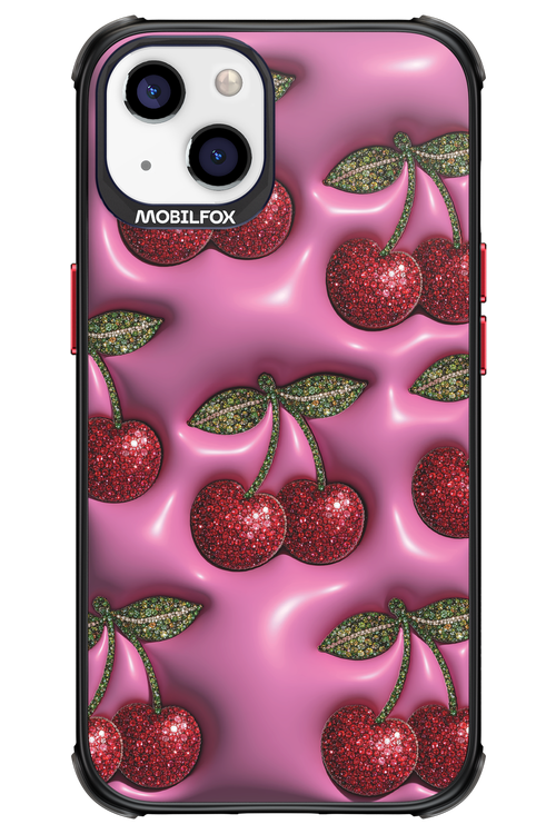 CHERRY RUBY 2.0 - Apple iPhone 13