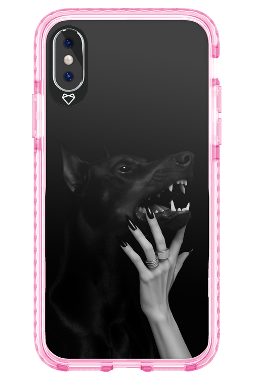 Hellhound 2.0 - Apple iPhone X