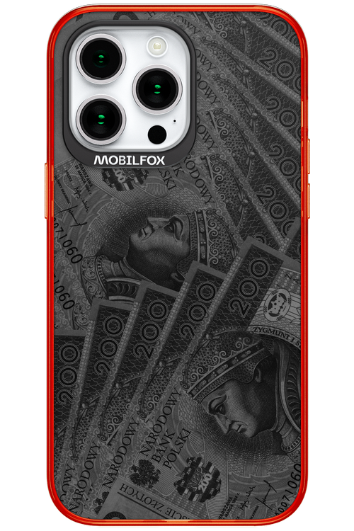 200 2.0 - Apple iPhone 15 Pro Max