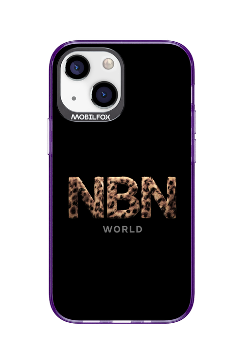 Black 2.0 - Apple iPhone 13 Mini