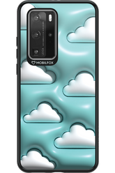 Cloud City - Huawei P40 Pro