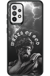 God 2.0 - Samsung Galaxy A72