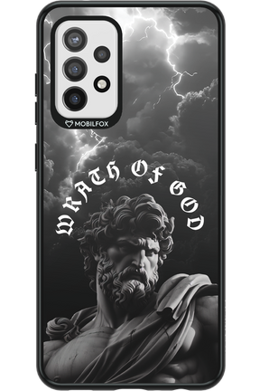 God 2.0 - Samsung Galaxy A72