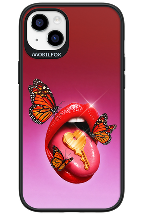 Heartkey 2.0 - Apple iPhone 14 Plus
