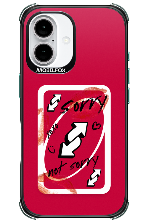 Turn 2.0 - Apple iPhone 16