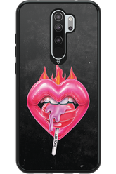 FuckOff 2.0 - Xiaomi Redmi Note 8 Pro