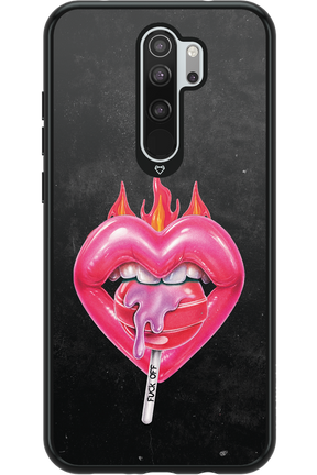 FuckOff 2.0 - Xiaomi Redmi Note 8 Pro