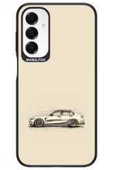 Sketch Car 2.0 - Samsung A16