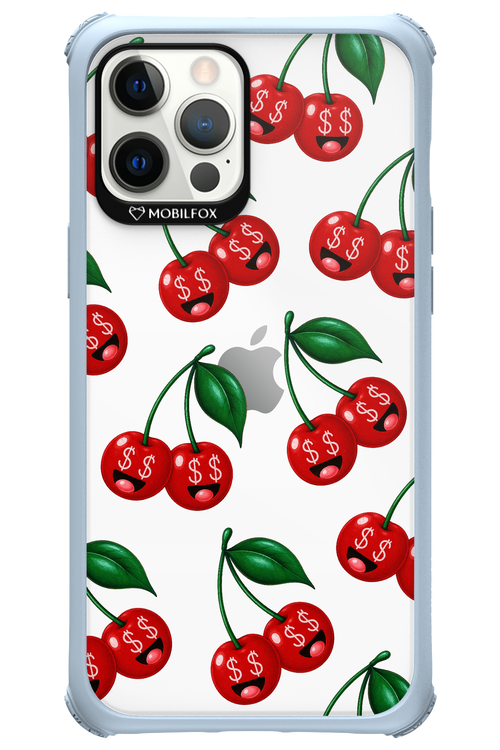 Money Cherry 2.0 - Apple iPhone 12 Pro Max