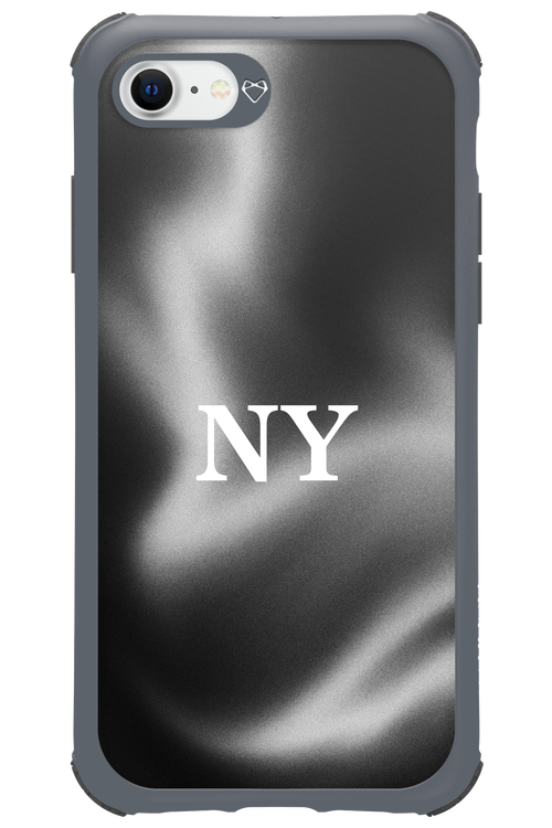 Dark Energy - NY 2.0 - Apple iPhone SE 2022