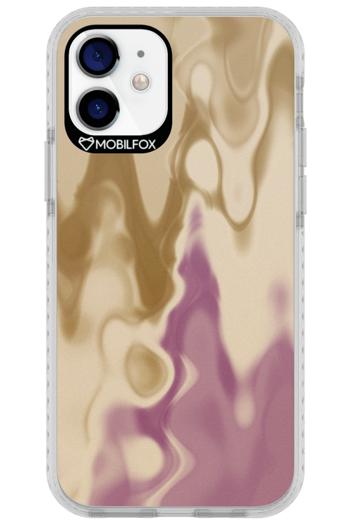 Olive Flow 2.0 - Apple iPhone 12