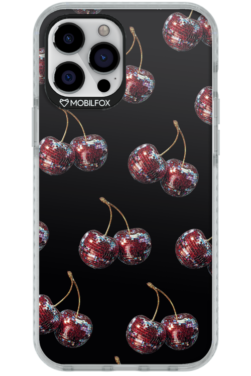 Cherry Rush - Apple iPhone 12 Pro Max