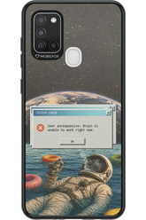 Too High 2.0 - Samsung Galaxy A21 S