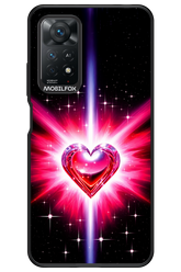 Bright Heart 2.0 - Xiaomi Redmi Note 11Pro 4G/5G