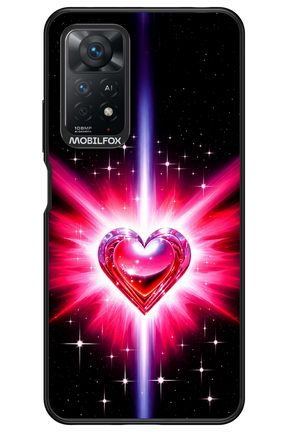 Bright Heart 2.0 - Xiaomi Redmi Note 11Pro 4G/5G