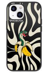 Banana Bite 2.0 - Apple iPhone 13 Mini
