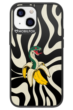 Banana Bite 2.0 - Apple iPhone 13 Mini