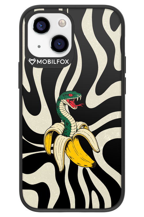 Banana Bite 2.0 - Apple iPhone 13 Mini