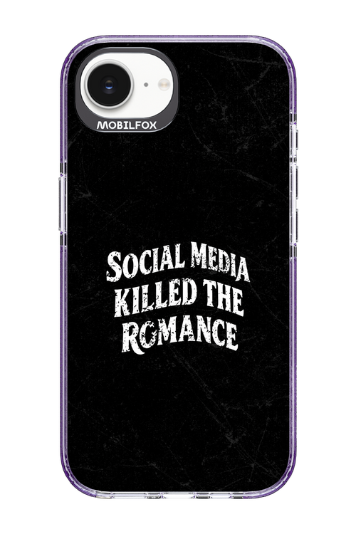 SocialMedia 2.0 - Apple iPhone 17e