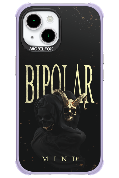 BIPOLAR - Apple iPhone 15