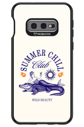 ChillMaid 2.0 - Samsung Galaxy S10e