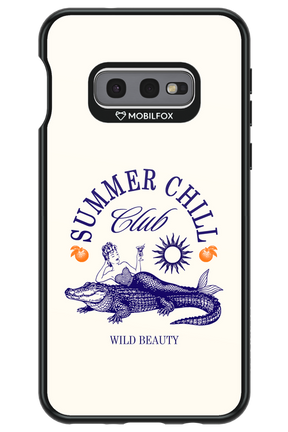 ChillMaid 2.0 - Samsung Galaxy S10e