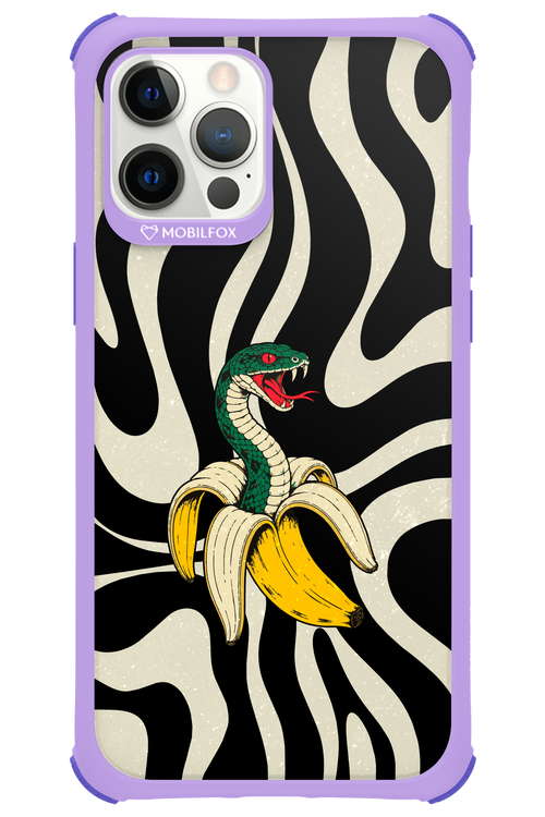 Banana Bite 2.0 - Apple iPhone 12 Pro Max