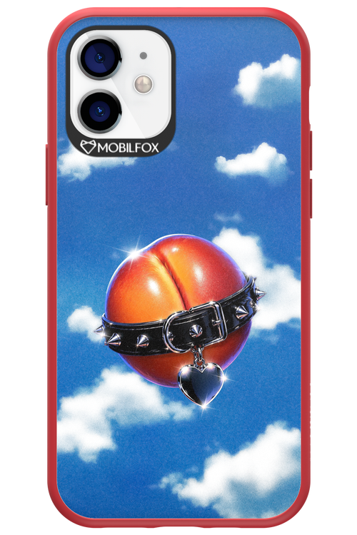 Wild Peach 2.0 - Apple iPhone 12